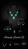 Simply Santa Fe [SSF-1220]