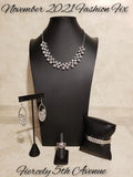 Fiercely 5th Avenue [FFA-1121]