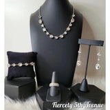 Fiercely 5th Avenue [FFA-0222]