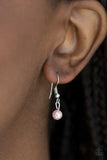 Speaking Of Timeless [Pink]