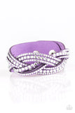 Bring On The Bling [Purple]