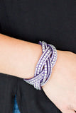 Bring On The Bling [Purple]