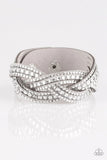 Bring On The Bling [White]