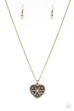Casanova Charm
