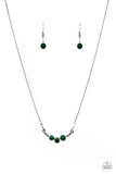 Sparkling Stargazer [Green]
