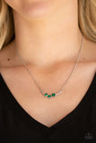 Sparkling Stargazer [Green]