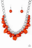 Gorgeously Globetrotter [Orange]