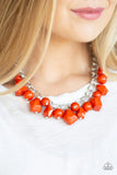 Gorgeously Globetrotter [Orange]
