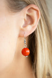 Gorgeously Globetrotter [Orange]