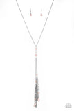 Timeless Tassels