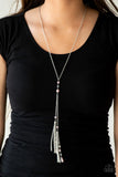 Timeless Tassels