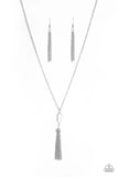 Tassel Tease