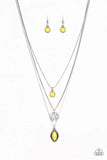Tide Drifter [Yellow]