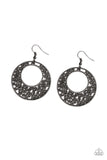 Wistfully Winchester [Black]