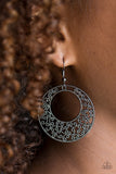 Wistfully Winchester [Black]