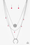 Lunar Lotus [Pink]