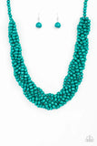 Tahiti Tropic [Blue]