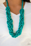 Tahiti Tropic [Blue]