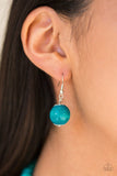 Tahiti Tropic [Blue]