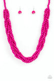 Tahiti Tropic [Pink]