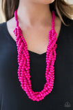 Tahiti Tropic [Pink]