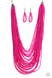 Rio Rainforest [Pink]