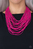 Rio Rainforest [Pink]
