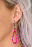 Rio Rainforest [Pink]