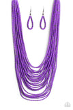 Rio Rainforest [Purple]