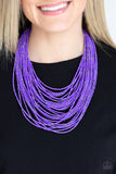 Rio Rainforest [Purple]
