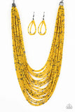 Rio Rainforest [Yellow]