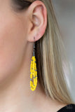 Rio Rainforest [Yellow]