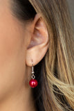 New York City Chic [Red]