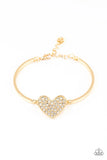 Heart-Stopping Shimmer