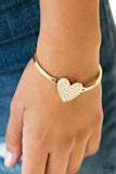 Heart-Stopping Shimmer