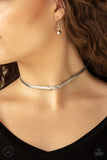 Serpentine Sheen [Silver]