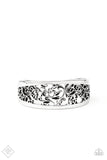 Vine Garden [Silver]