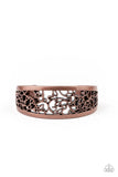 Vine Garden [Copper]