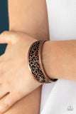 Vine Garden [Copper]