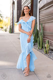 Fiercely 5th Avenue [FFA-0522]