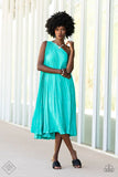 Fiercely 5th Avenue [FFA-0722]