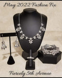 Fiercely 5th Avenue [FFA-0522]