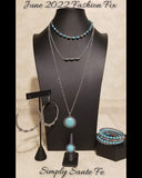 Simply Santa Fe [SSF-0622]