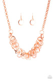 Ringing In The Bling [Copper]