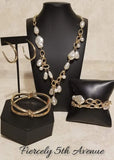 Fiercely 5th Avenue [FFA-0622]