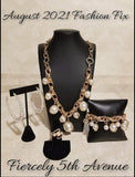 Fiercely 5th Avenue [FFA-0821]