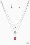Southern Roots [Pink]