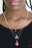 Southern Roots [Pink]