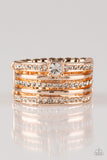 The Dealmaker [Rose Gold]