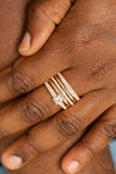 The Dealmaker [Rose Gold]